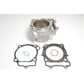 CYLINDER MX D. STD & GASKETS TOP END SUZUKI 450 RMZ 4T 2005-2006