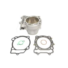 CYLINDER MX D. STD & GASKETS TOP END SUZUKI 450 RMZ 4T 2007-2015
