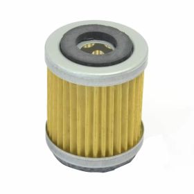 Filtre à huile ATHENA 37.80x46.90 cartouche interne pour Yamaha/TM