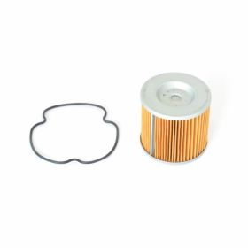 Cartouche interne de filtre à huile ATHENA 72x64 pour Suzuki