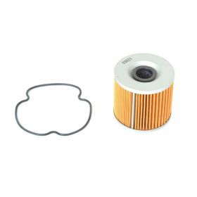 Cartouche interne de filtre à huile ATHENA 72x64 pour Suzuki