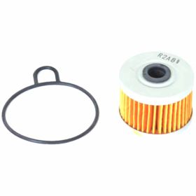 Filtre à huile ATHENA 50x35 cartouche interne pour Honda