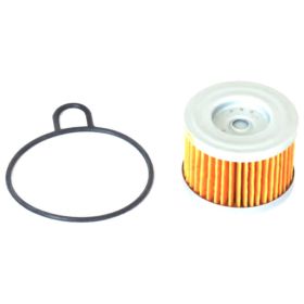 Filtre à huile ATHENA 50x35 cartouche interne pour Honda