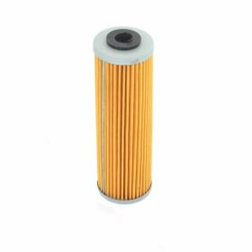 Filtre à huile ATHENA 41.30x130.10 cartouche interne pour Ktm