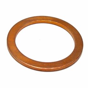 ATHENA Dichtung Auspuff D.23X30X1.5
