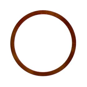 ATHENA Auspuffdichtung 42x49x2mm