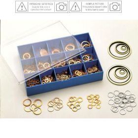 Laveuse de moteur ATHENA D.14x22x1mm en fibre