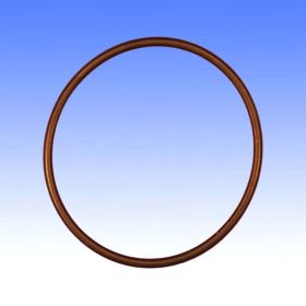 Joint de couvercle de soupape ATHENA M752505500004