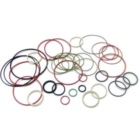 ATHENA O-Ring Auspuff D.38.70x3.55 FKM 70 für Kawasaki KX 125