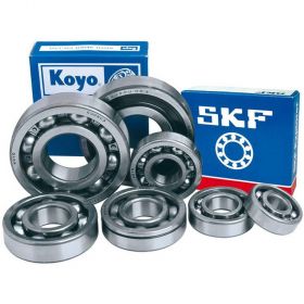 Roulement moto SKF MS170400160M3