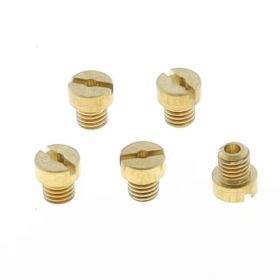 ATHENA Dell Orto 90 M6 Maximum 5 Jets Kit