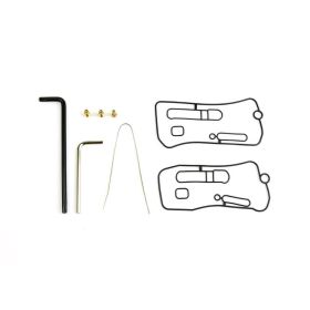 Kit carburatore ATHENA Keihin FCR-MX