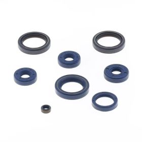 ATHENA P400010400012 Motoröl-Dichtungsset für Aprilia