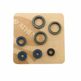 ATHENA P400010400013 Motor Dichtungsset für Aprilia RS