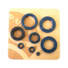 ATHENA P400010400020 Motoröl-Dichtungsset für Aprilia