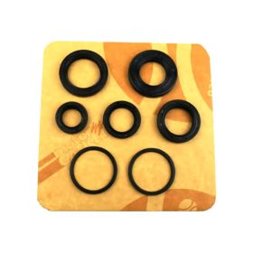 ATHENA P400010400022 Engine Seal Kit for Aprilia/Suzuki