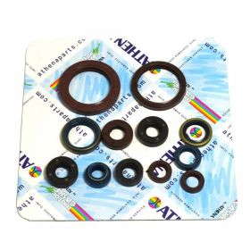 ATHENA P400010400027 Motoröl-Dichtungsset für Aprilia