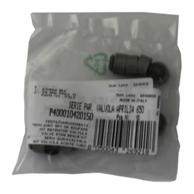 Kit de joints de guide de soupape ATHENA P400010420150 10
