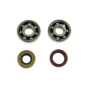 Kit de révision de vilebrequin ATHENA P400010444001 SKF