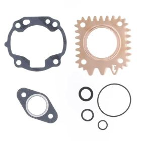 ATHENA P400010600025 Engine Gasket Kit for Aprilia SCARABEO DITECH 50