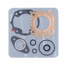 ATHENA P400010600025 Engine Gasket Kit for Aprilia SCARABEO DITECH 50