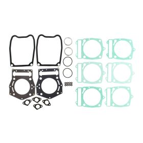 Kit guarnizioni smeriglio testa cilindro ATHENA P400010600029 per Aprilia