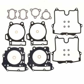 Kit de joints de moteur ATHENA P400010600100 pour Aprilia