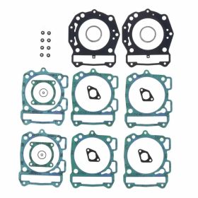 Kit guarnizioni motore smeriglio ATHENA P400010620030 per Aprilia