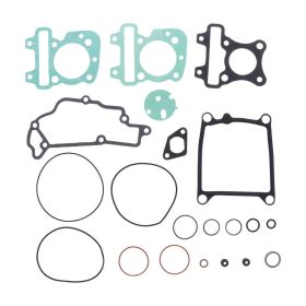 Kit guarnizioni ATHENA motore completo P400010850005 per Aprilia SCARABEO 50 4T DT