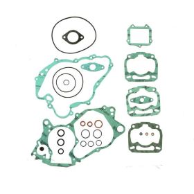 ATHENA gasket kit complete engine P400010850013 for Aprilia RS