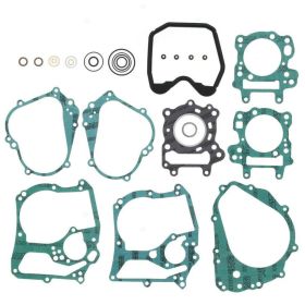 Kit de joints de moteur complet ATHENA P400010850014 pour Aprilia LEONARDO