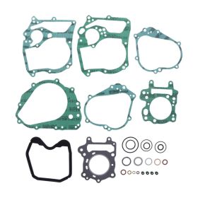 ATHENA komplettes Motor-Dichtungsset P400010850015 für Aprilia LEONARDO 150