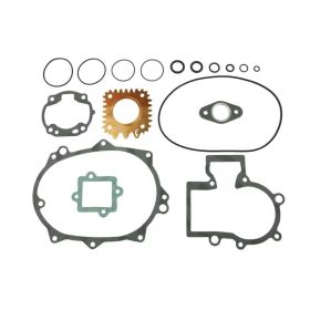 ATHENA P400010850025 Motor-Dichtungsatz für Aprilia SCARABEO DITECH 50