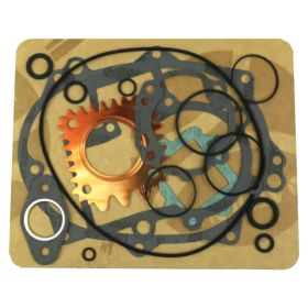 ATHENA P400010850025 Motor-Dichtungsatz für Aprilia SCARABEO DITECH 50