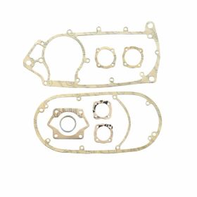 ATHENA P400065850160 Motor-Dichtungssatz für Bianchi CERVINO 2T