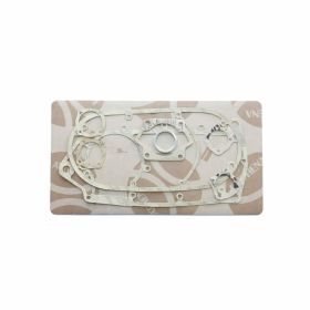 ATHENA P400065850160 Motor-Dichtungssatz für Bianchi CERVINO 2T