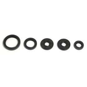 ATHENA P400068400015 Motoröl-Dichtungsset für Husqvarna/BMW