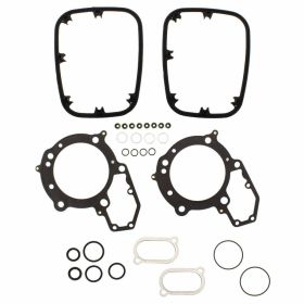 Kit guarnizioni smeriglio testa cilindro ATHENA P400068600018 per BMW R 1150