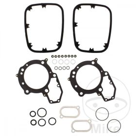 ATHENA P400068600018 Dichtungsatz für BMW R 1150 GS