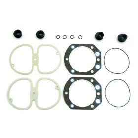 Kit guarnizioni smeriglio testa cilindro ATHENA P400068600950 per BMW R 100
