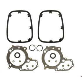 ATHENA P400068600980/2 Engine Gasket Kit for BMW