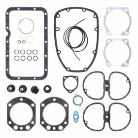 ATHENA P400068850501 Motor Dichtungssatz für BMW