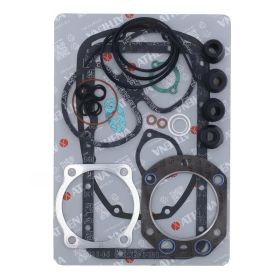 ATHENA P400068850501 Motor Dichtungssatz für BMW