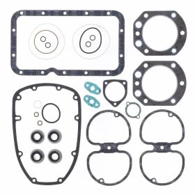 ATHENA P400068850650 Motor Dichtungssatz für BMW