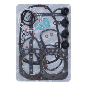 ATHENA P400068850650 Motor Dichtungssatz für BMW