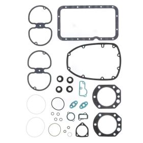 ATHENA P400068850750 Motor-Dichtungssatz für BMW