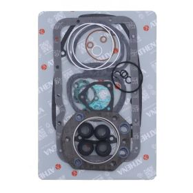 ATHENA P400068850750 Motor-Dichtungssatz für BMW
