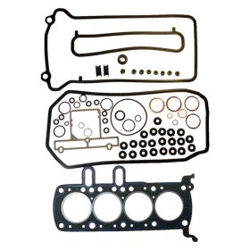 ATHENA Complete Engine Gasket Kit P400068850953/1 for BMW