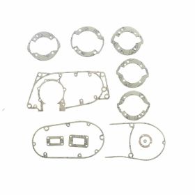 Kit guarnizioni motore ATHENA P400080850010 per BULTACO TUTTI