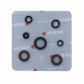 Kit paraolio motore ATHENA P400090400002 per Cagiva